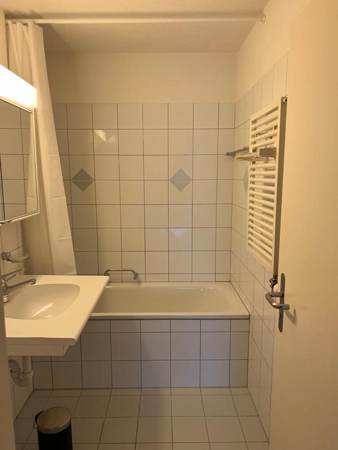 Smarthome Oerlikon *