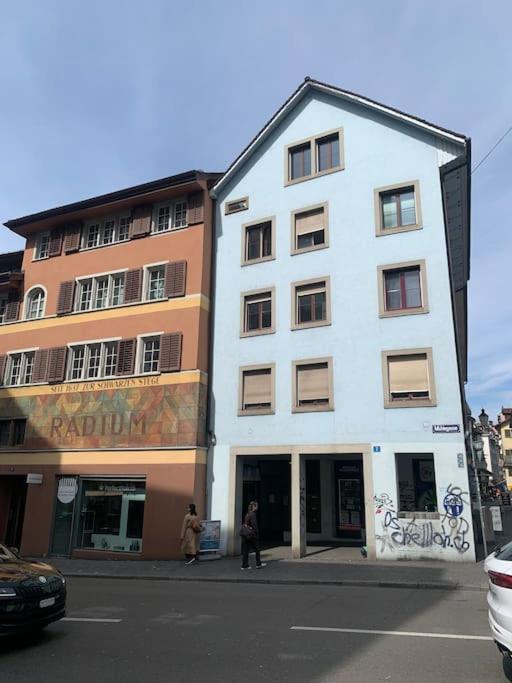 Cozy Unit 12 In Center Of * Zurich