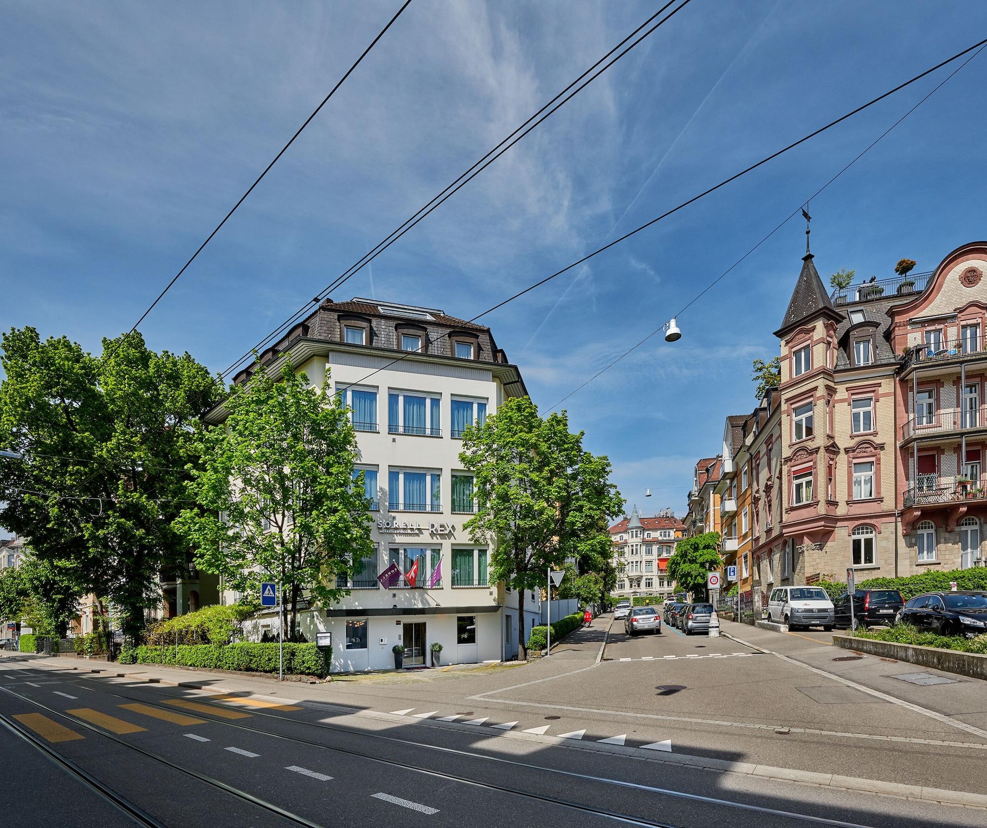 Sorell Rex Zürich