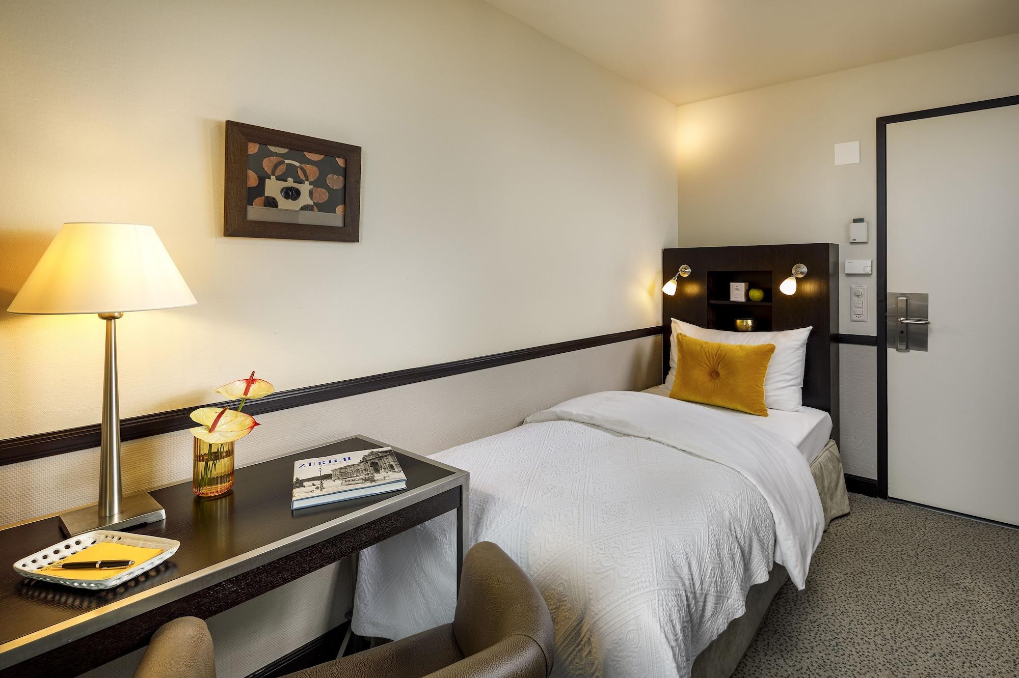 Hotel Opera 4*