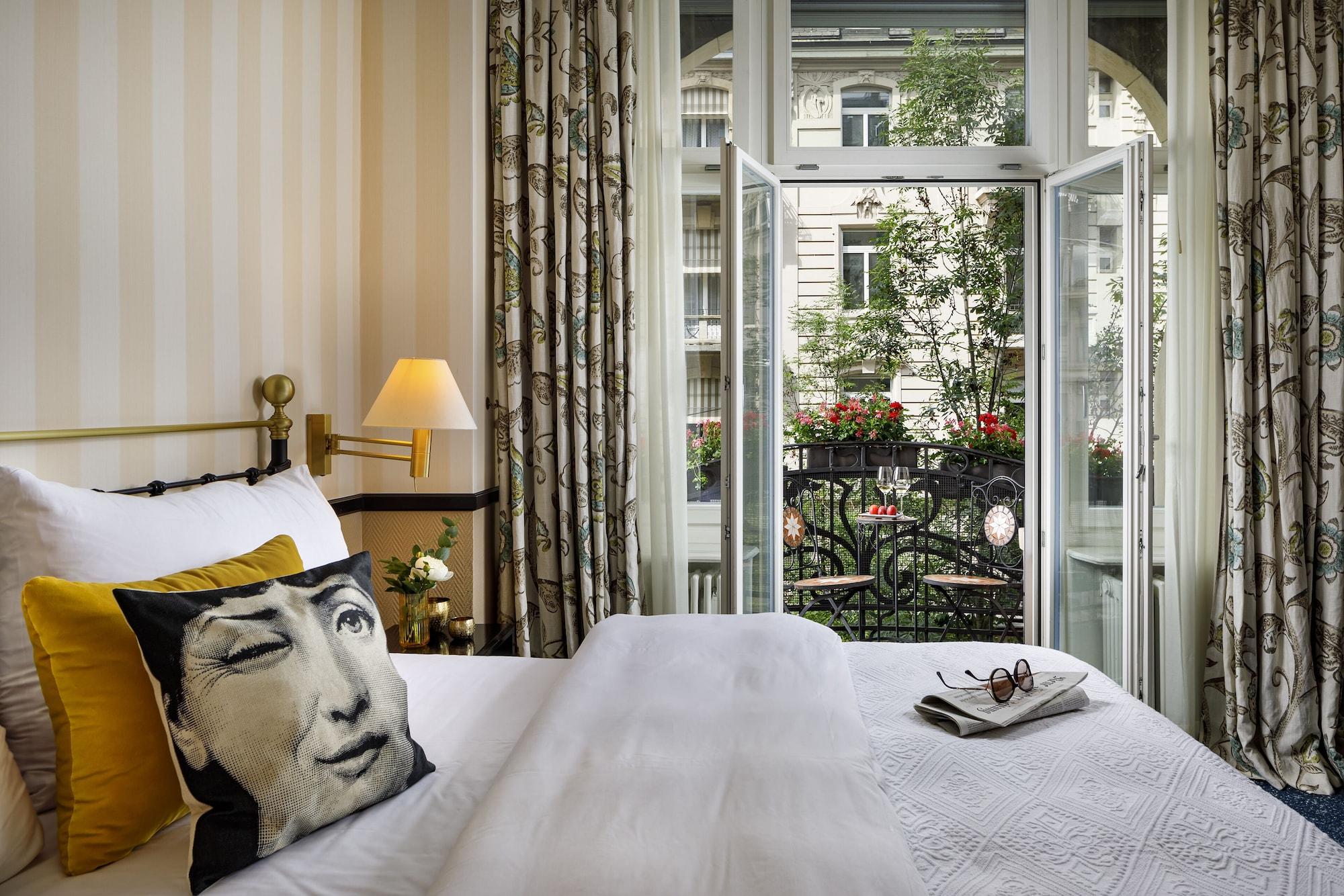 Opera Hotel Zurich