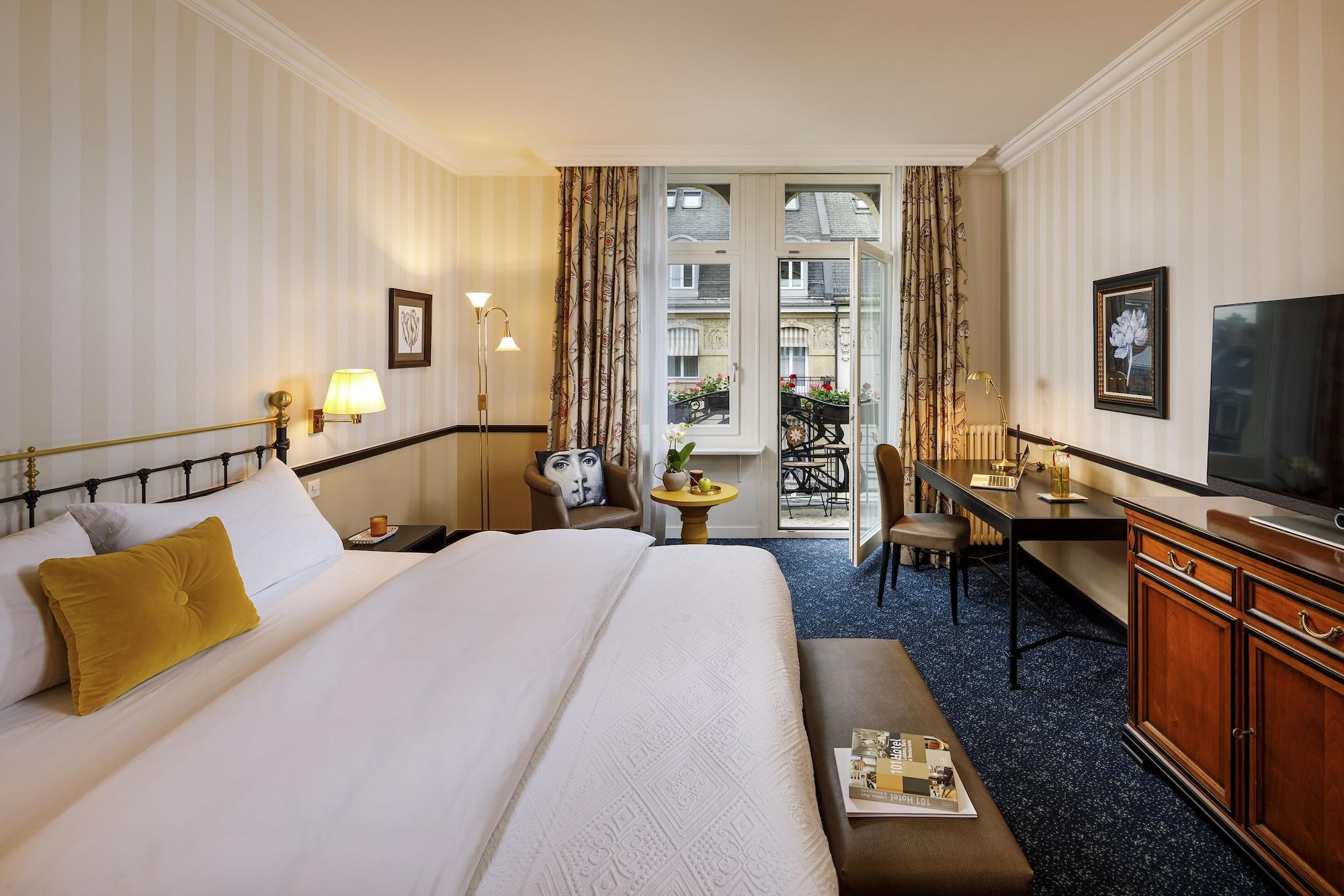 Hotel Opera 4*