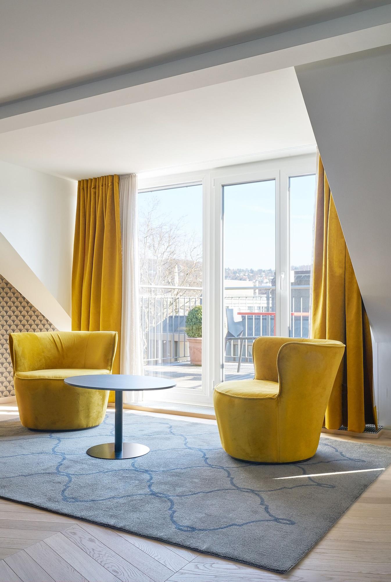 Sorell Seefeld Hotel Zürich