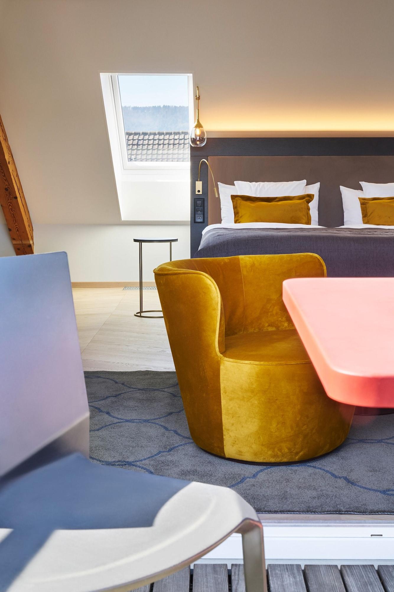 Boutique Seefeld 4*