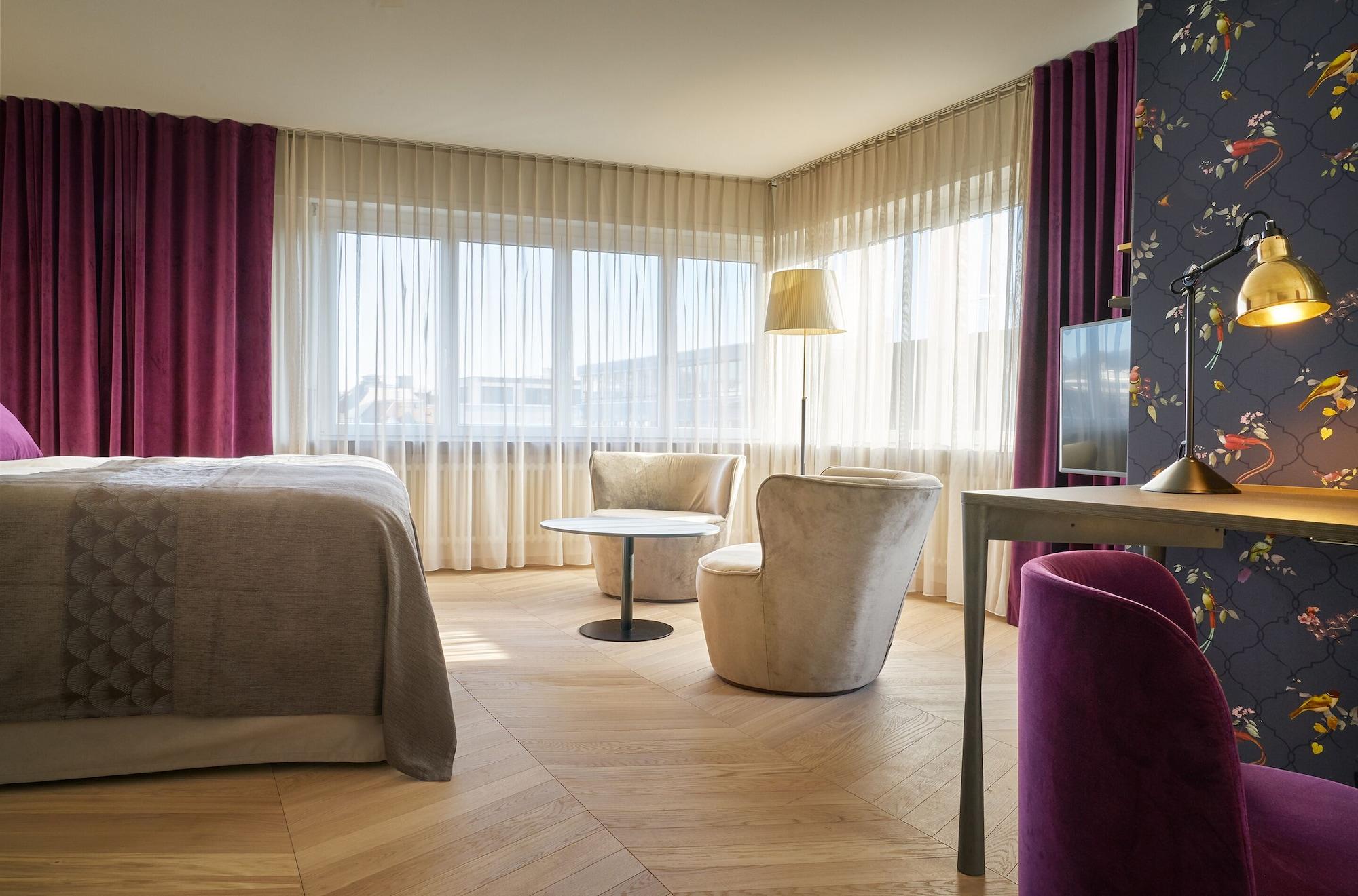 Boutique Seefeld