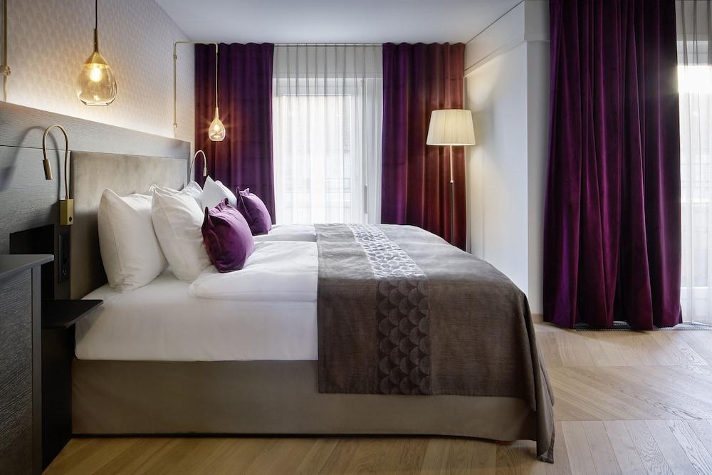 Sorell Seefeld 4* Zürich