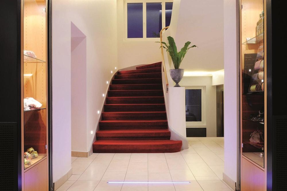 Sorell Seefeld Hotel
