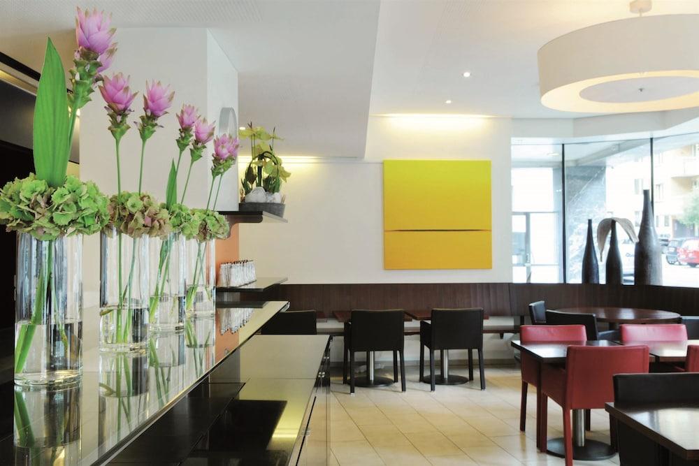Sorell Seefeld Hotel 4*