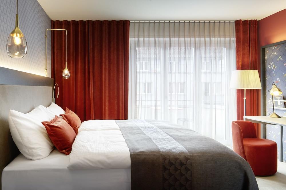Boutique Seefeld