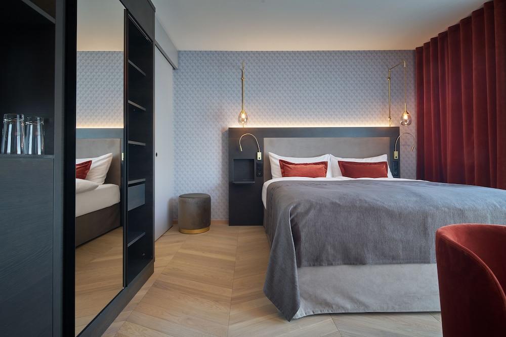 Sorell Seefeld 4* Zürich