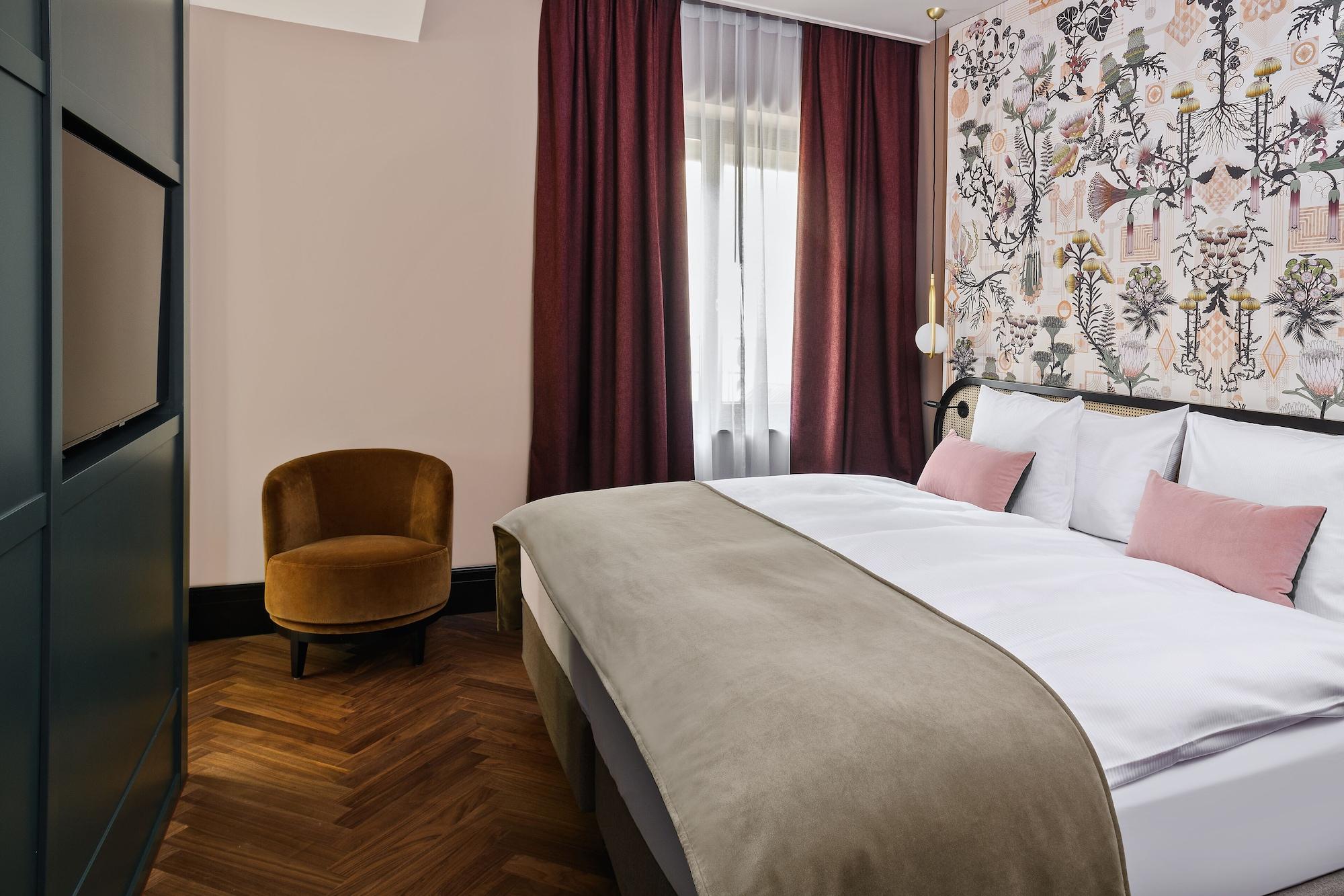 Seidenhof Hotel 4*