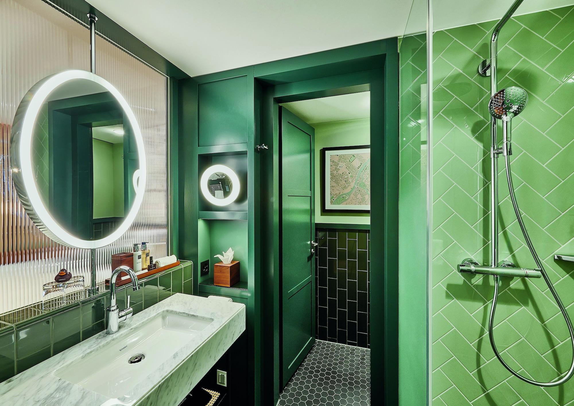 Seidenhof Hotel 4*