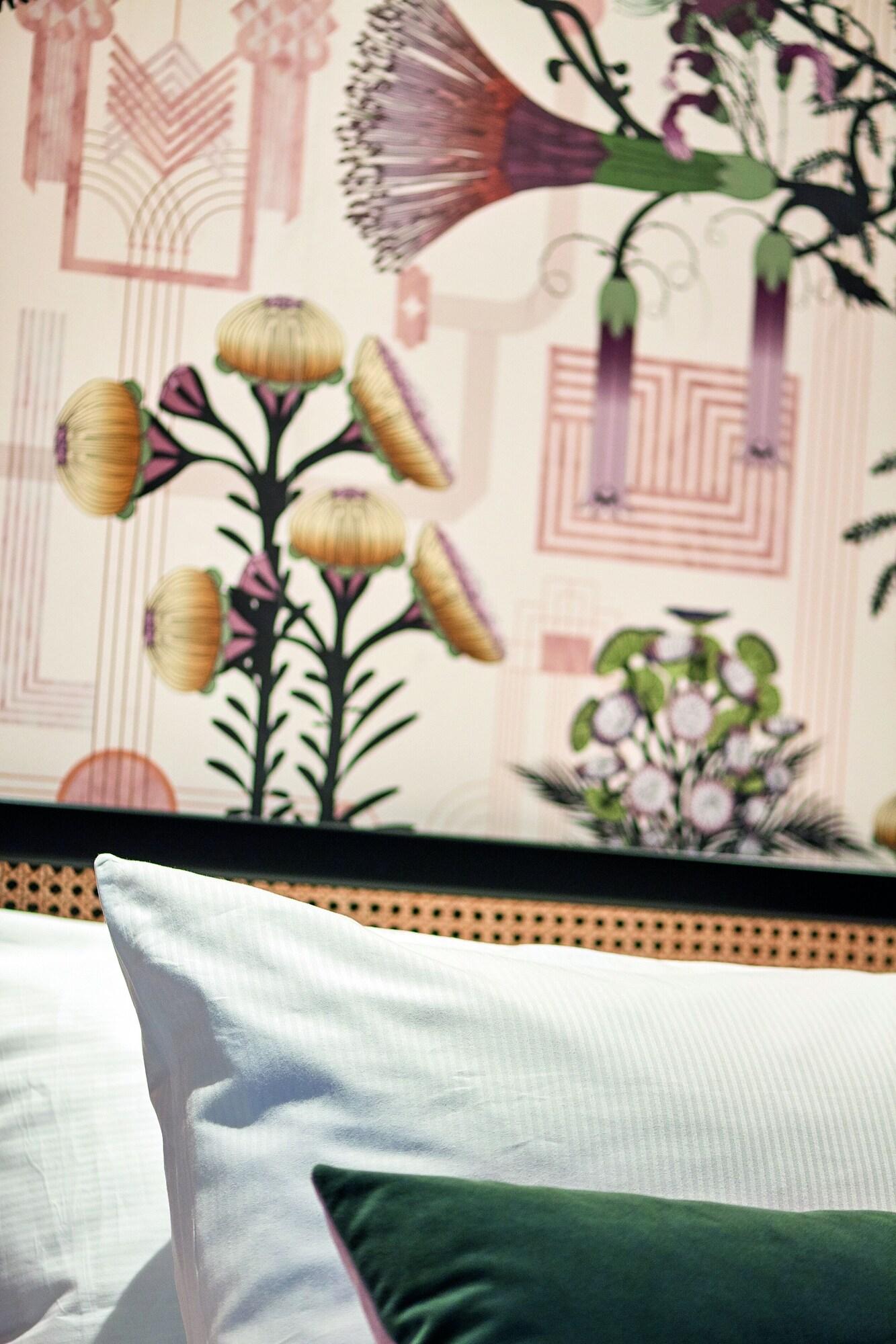 Seidenhof Hotel Zurich