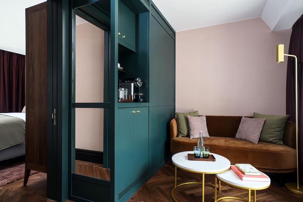Seidenhof Hotel 4*