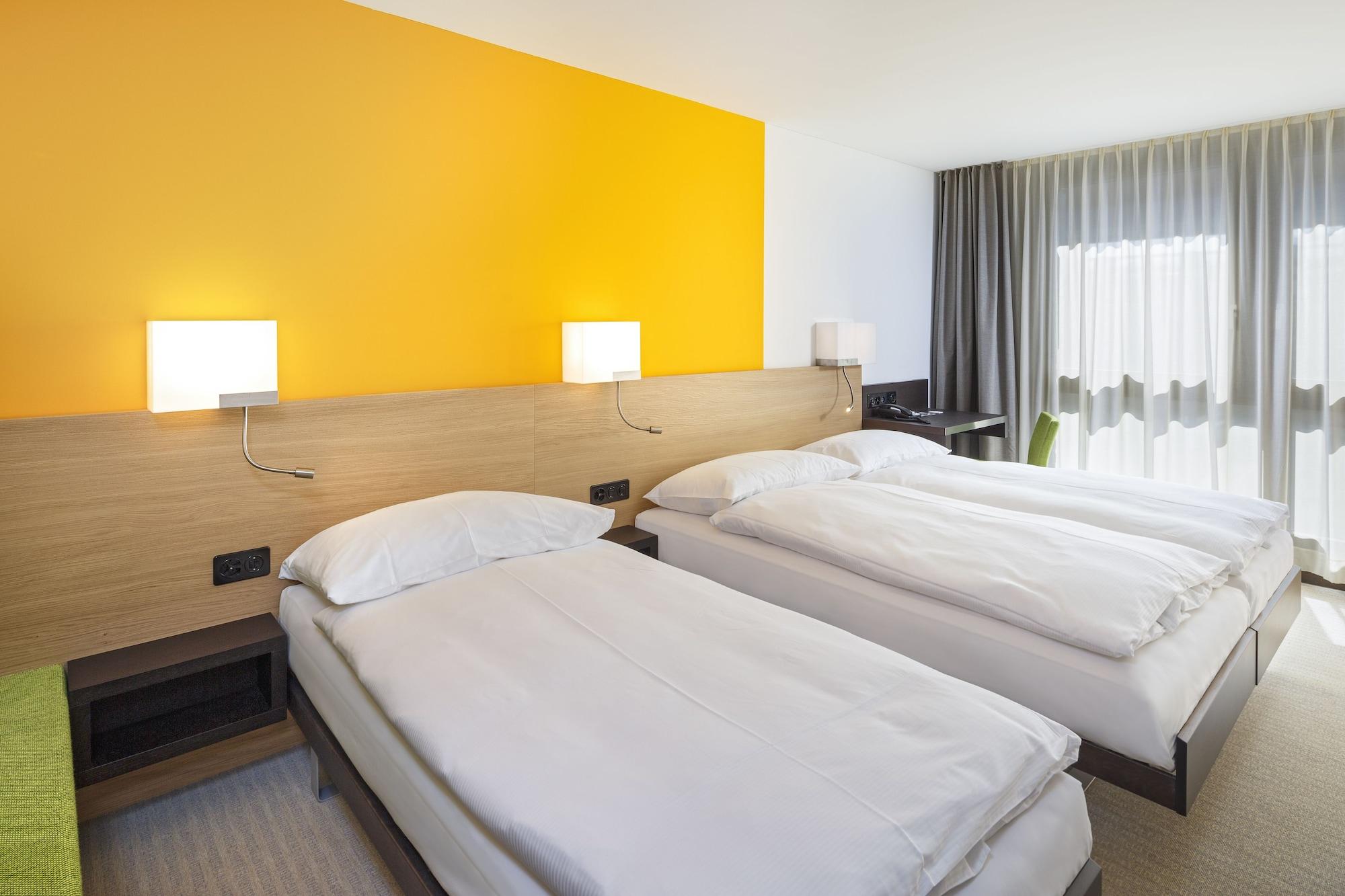 Zueri By Fassbind 4* Zurich