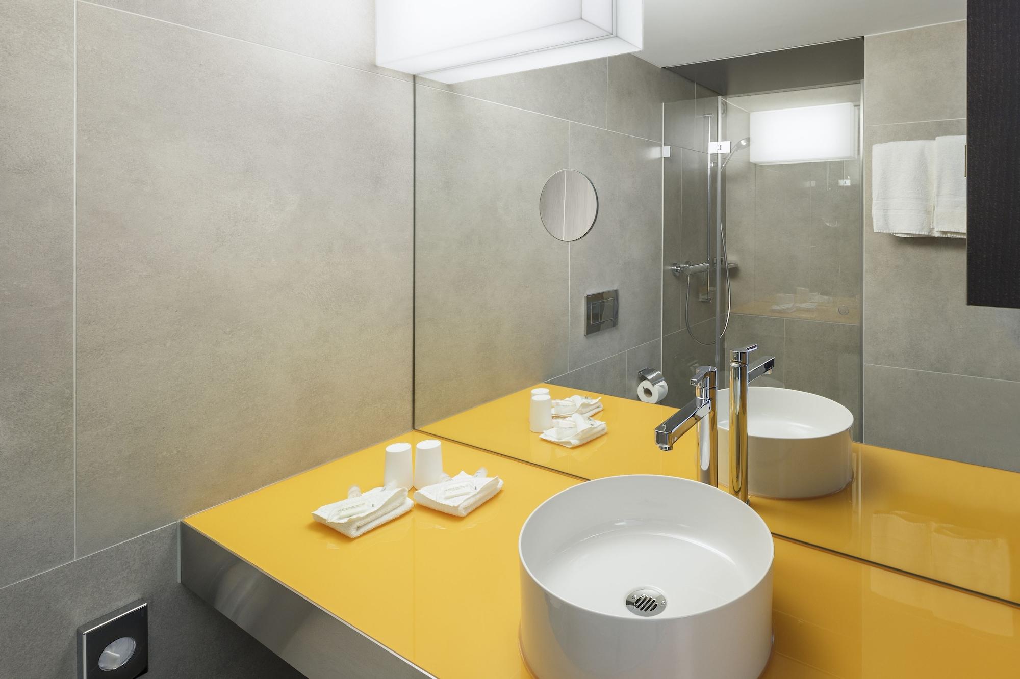 Zueri By Fassbind Hotel Zurich