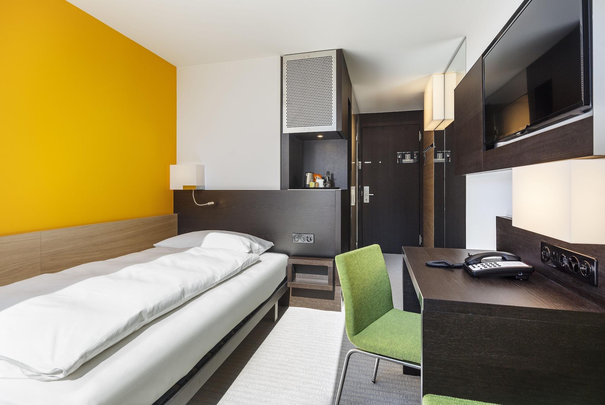 Zueri By Fassbind 4* Zurich