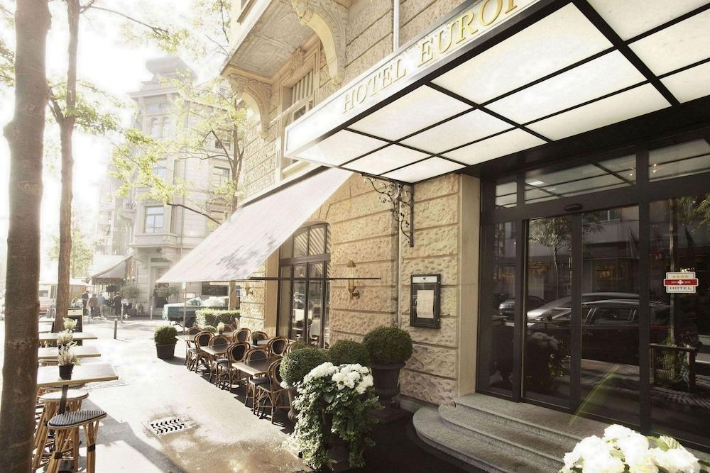 Europe 4* Zurich
