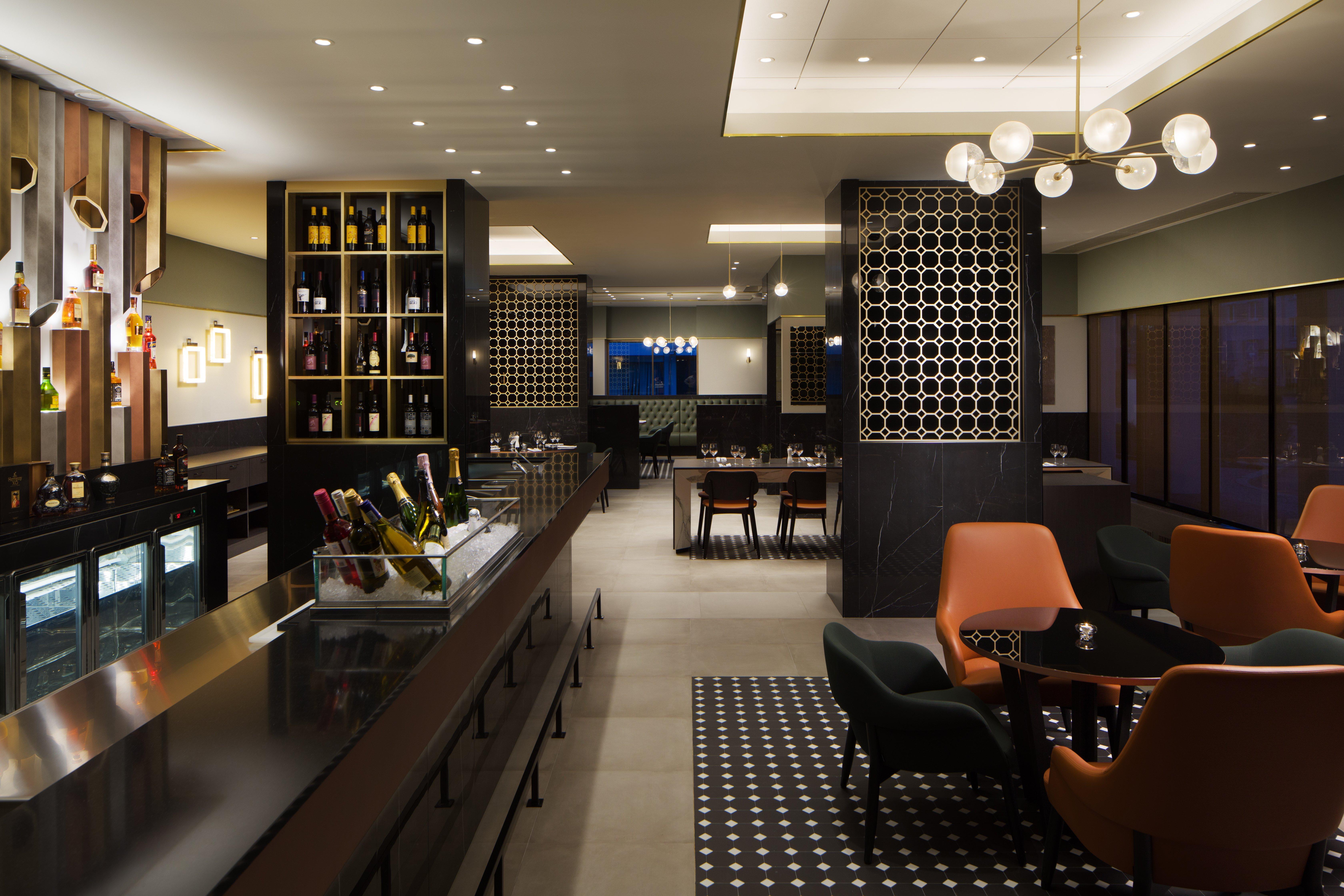 Crowne Plaza By Ihg 4* Zurich