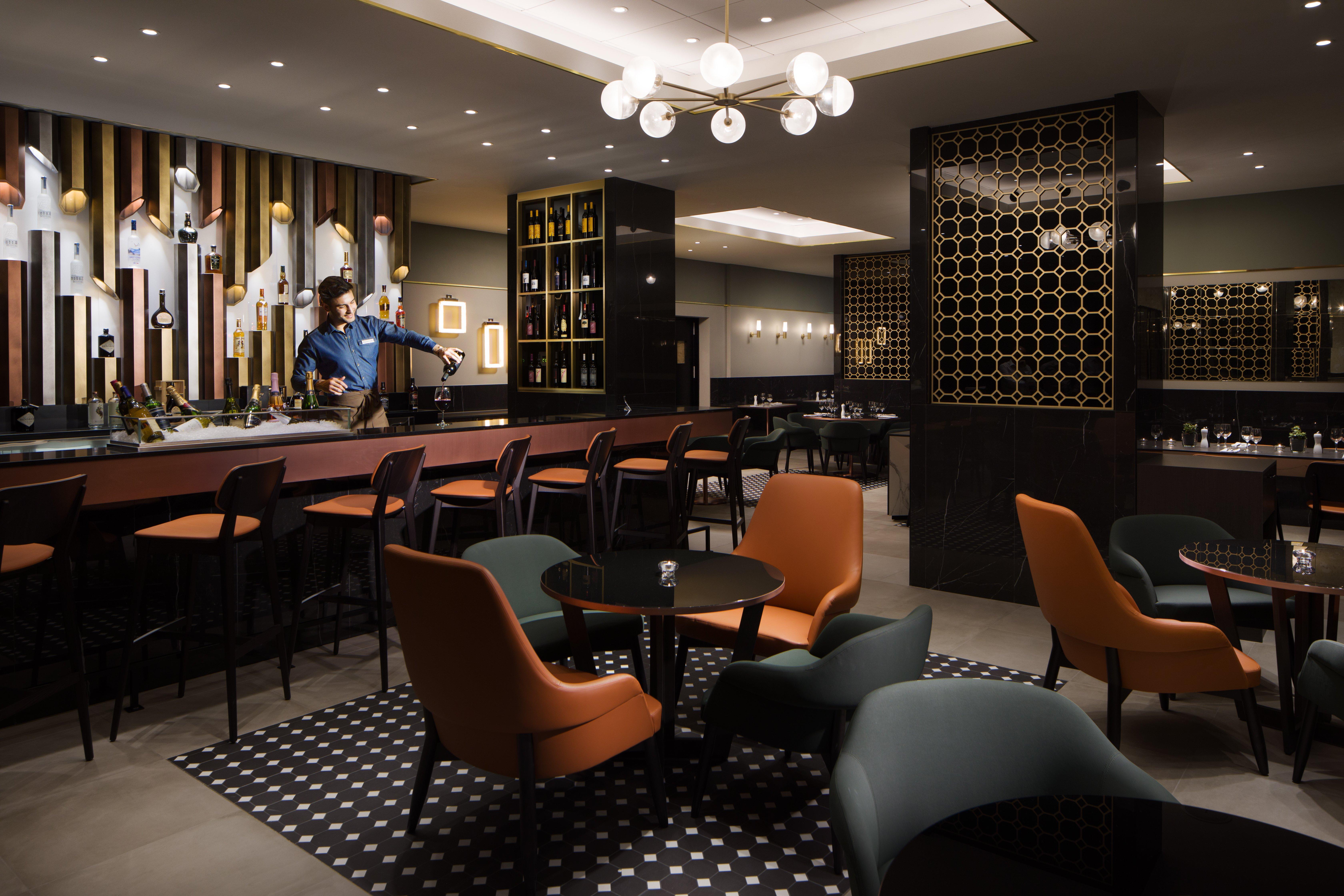 Crowne Plaza By Ihg Zurich