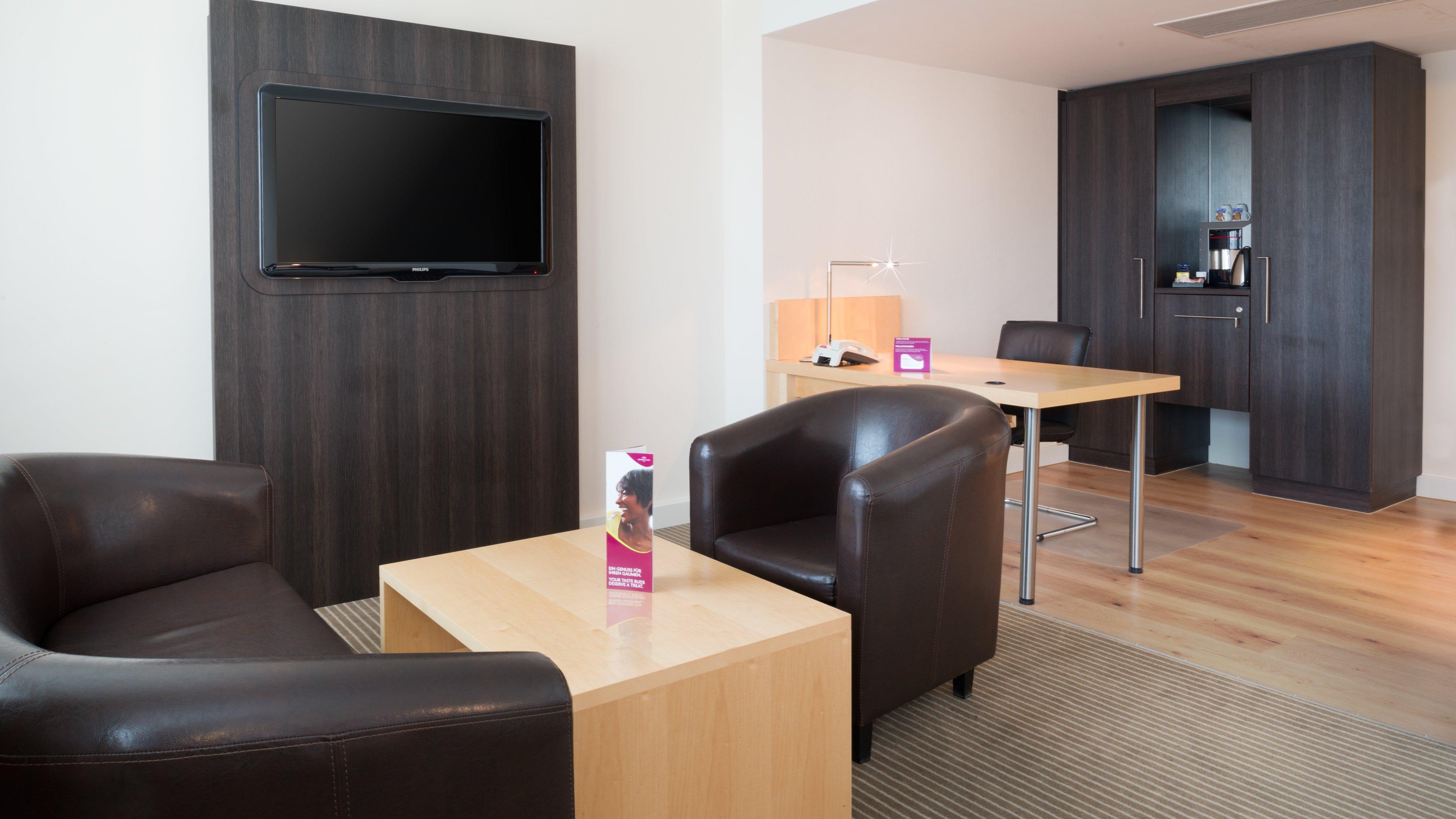 Crowne Plaza By Ihg