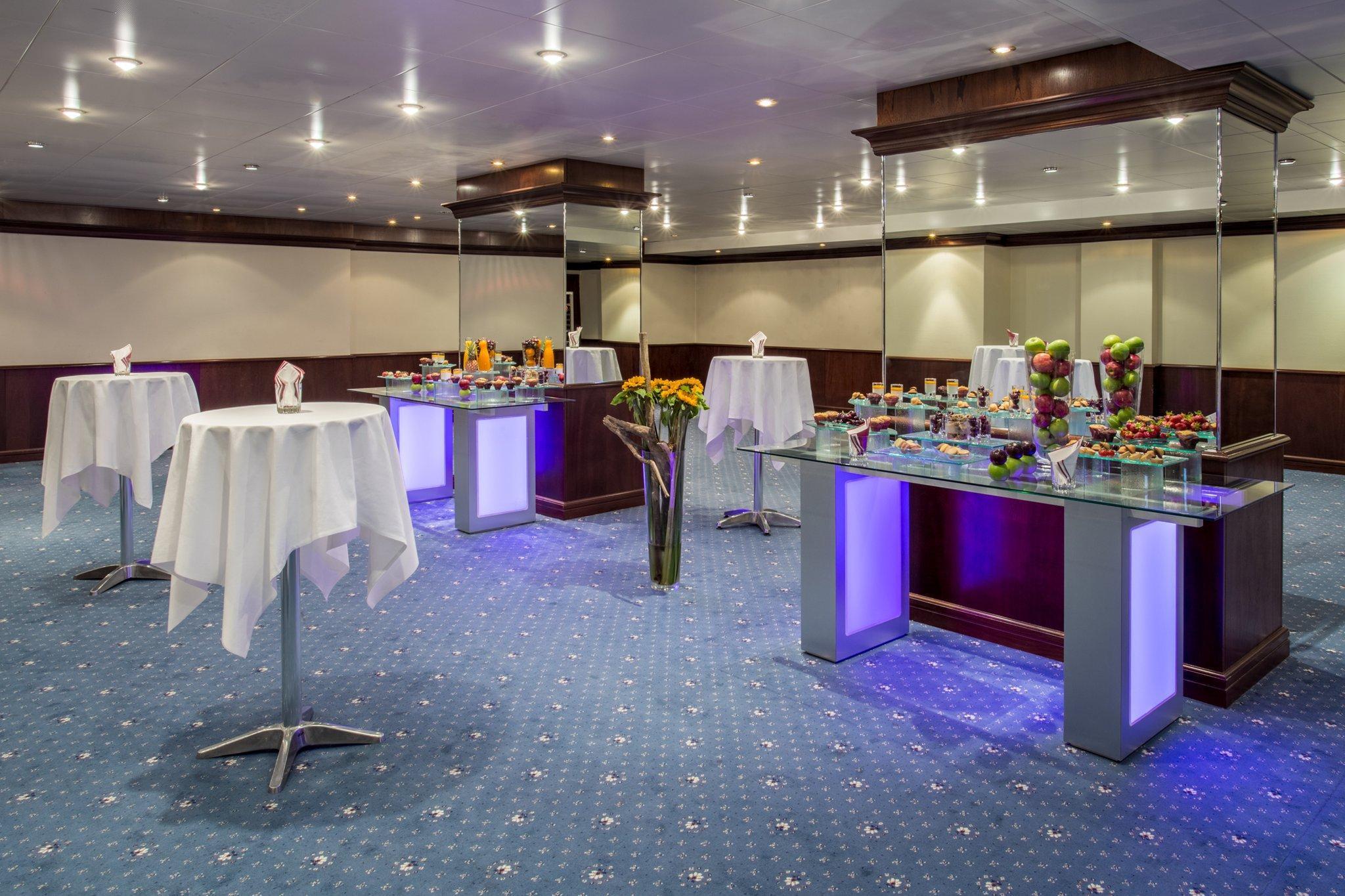 Hotel Crowne Plaza By Ihg