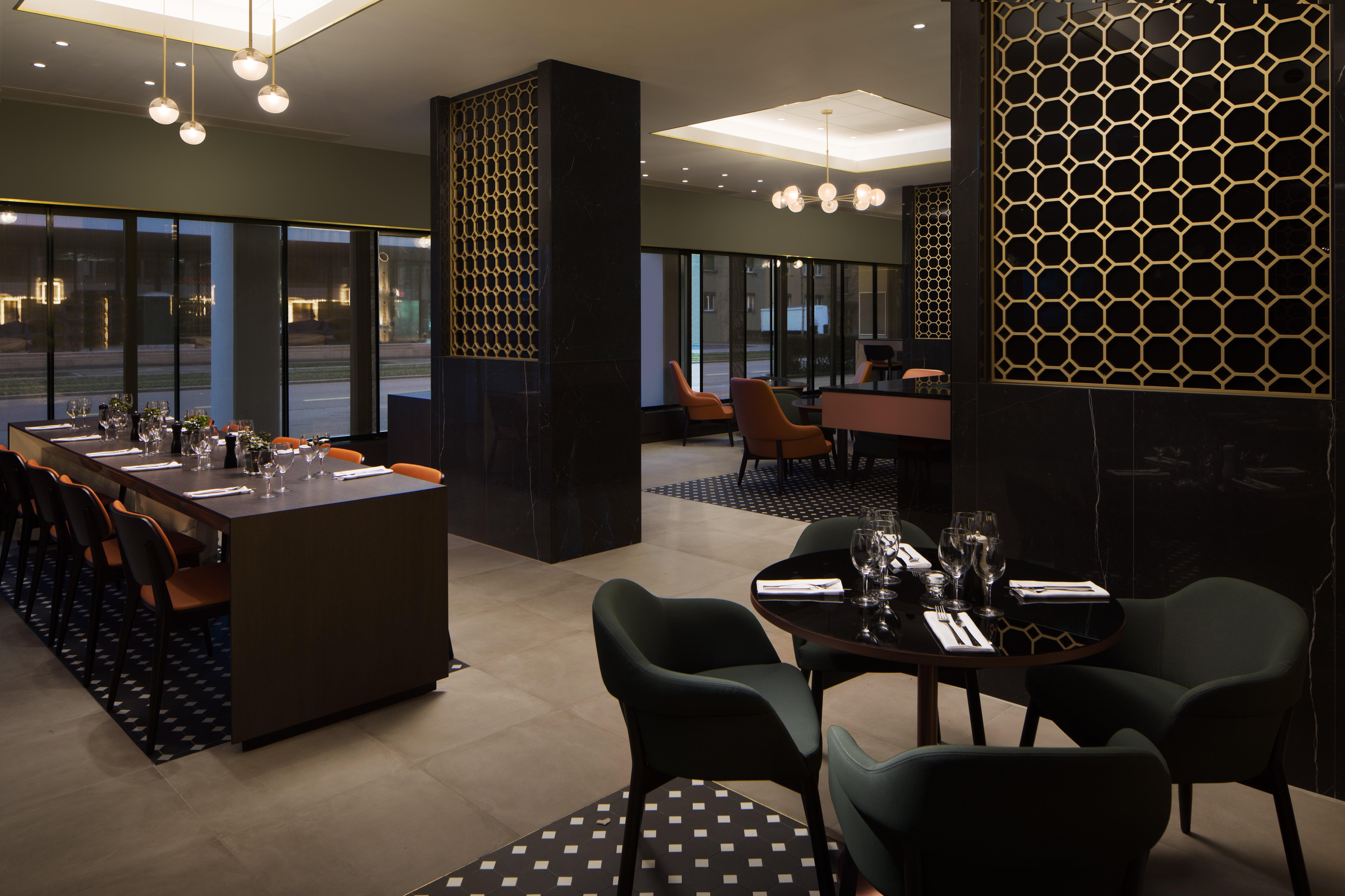 Crowne Plaza By Ihg