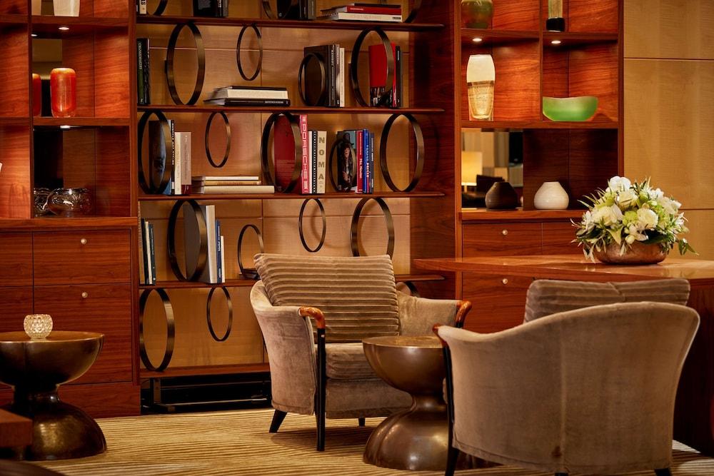 Park Hyatt – Center Luxury Zürich