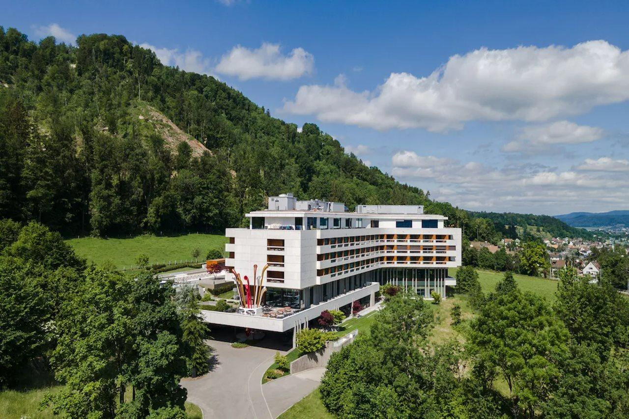 Five 5* Zurich