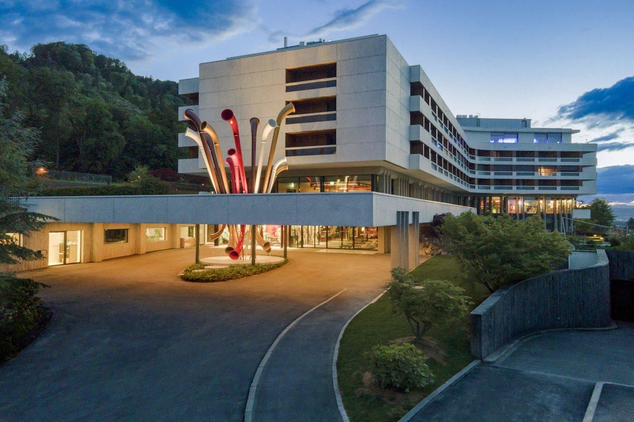 Hotel Five Zurich