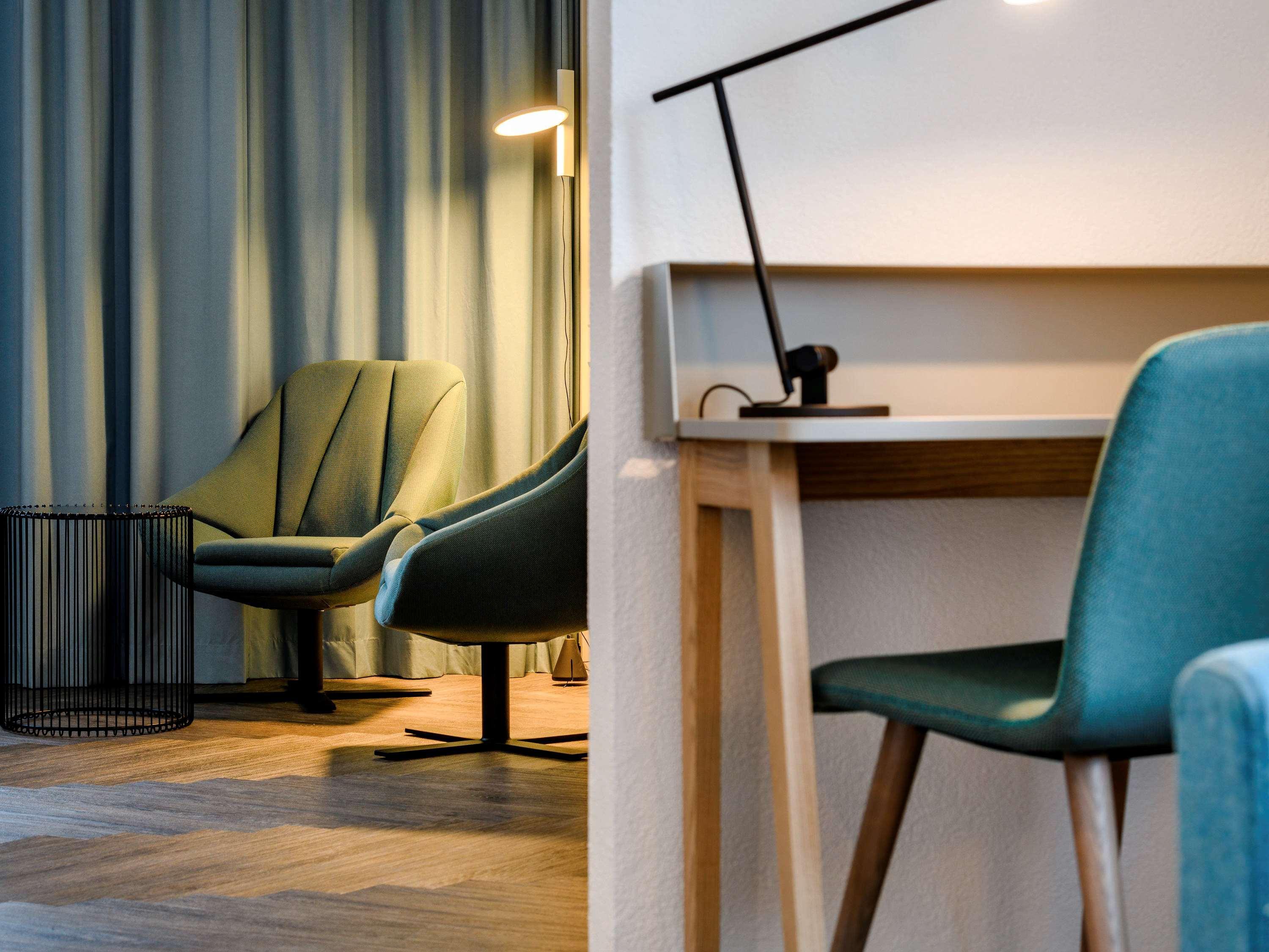 Hotel Novotel West