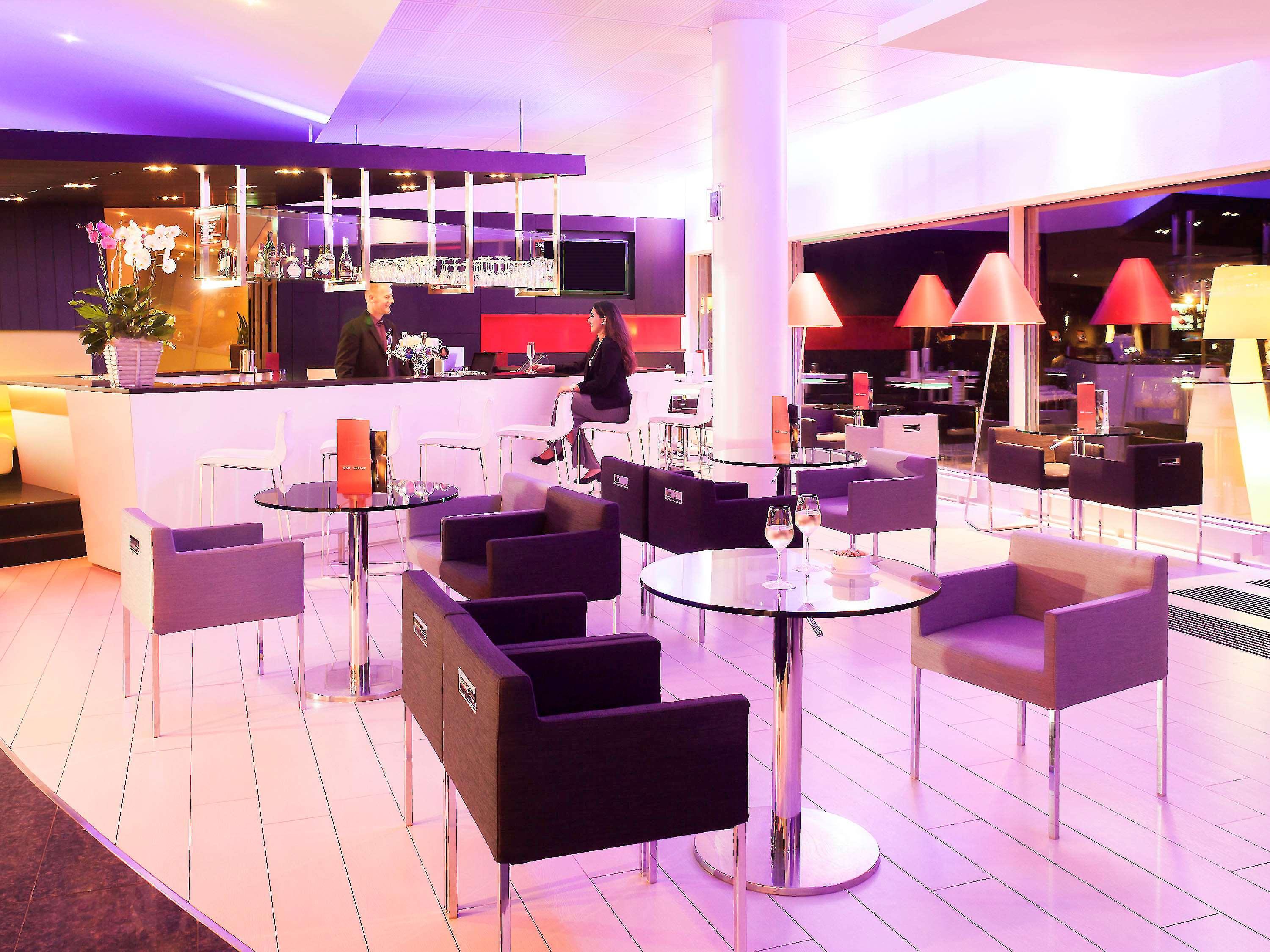 Novotel West Hotel