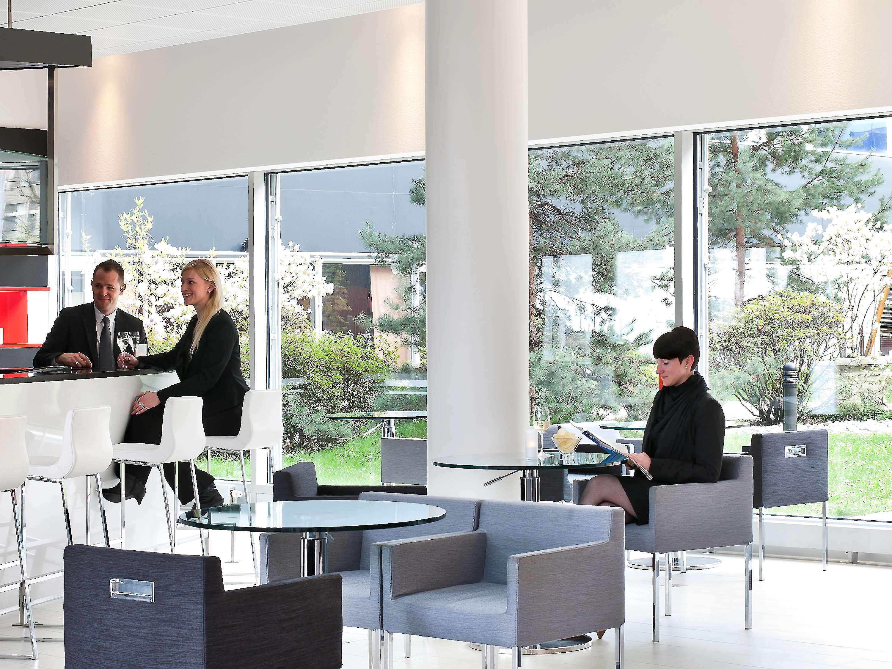 Novotel West Hotel