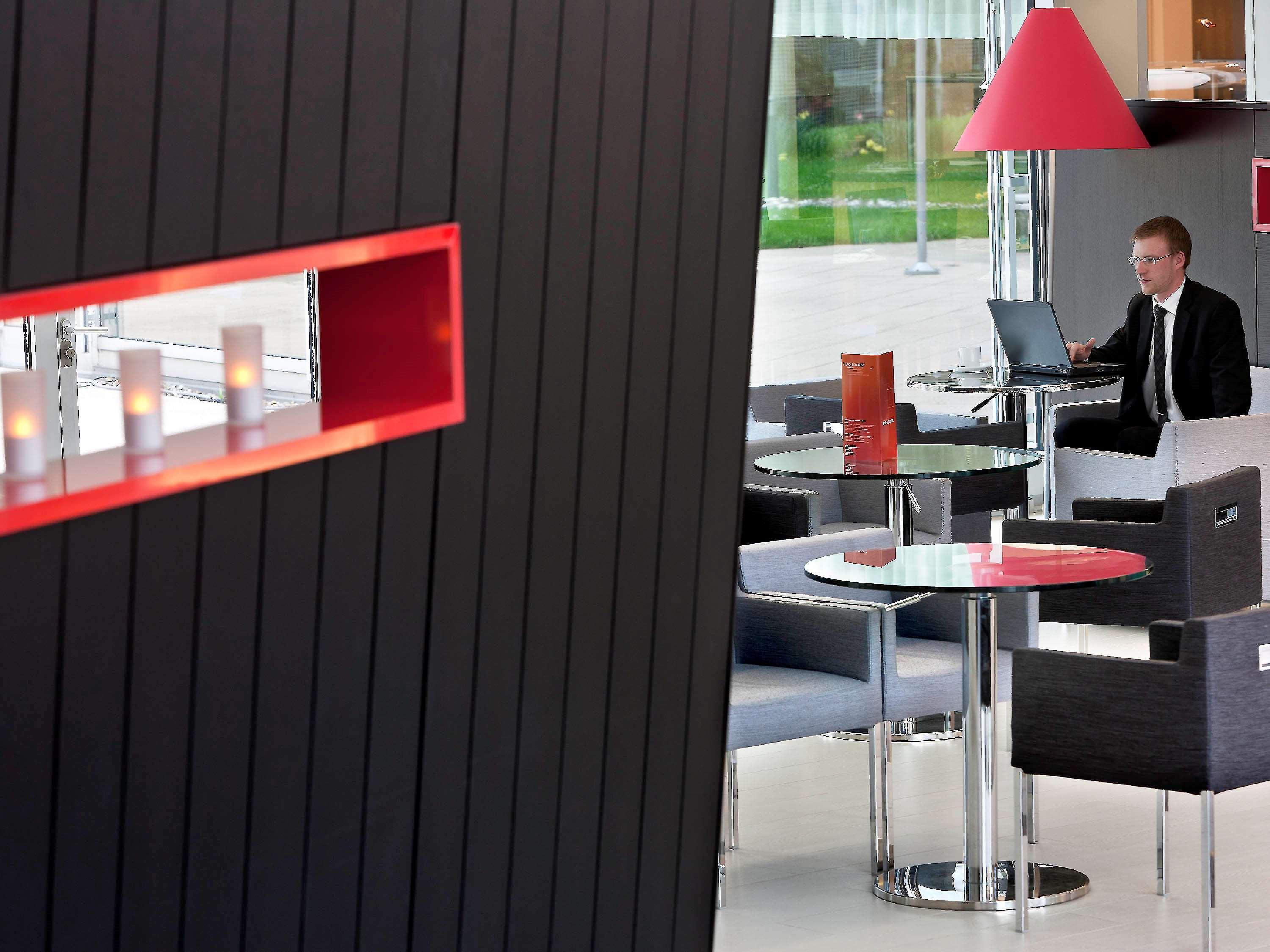 Novotel West Hotel