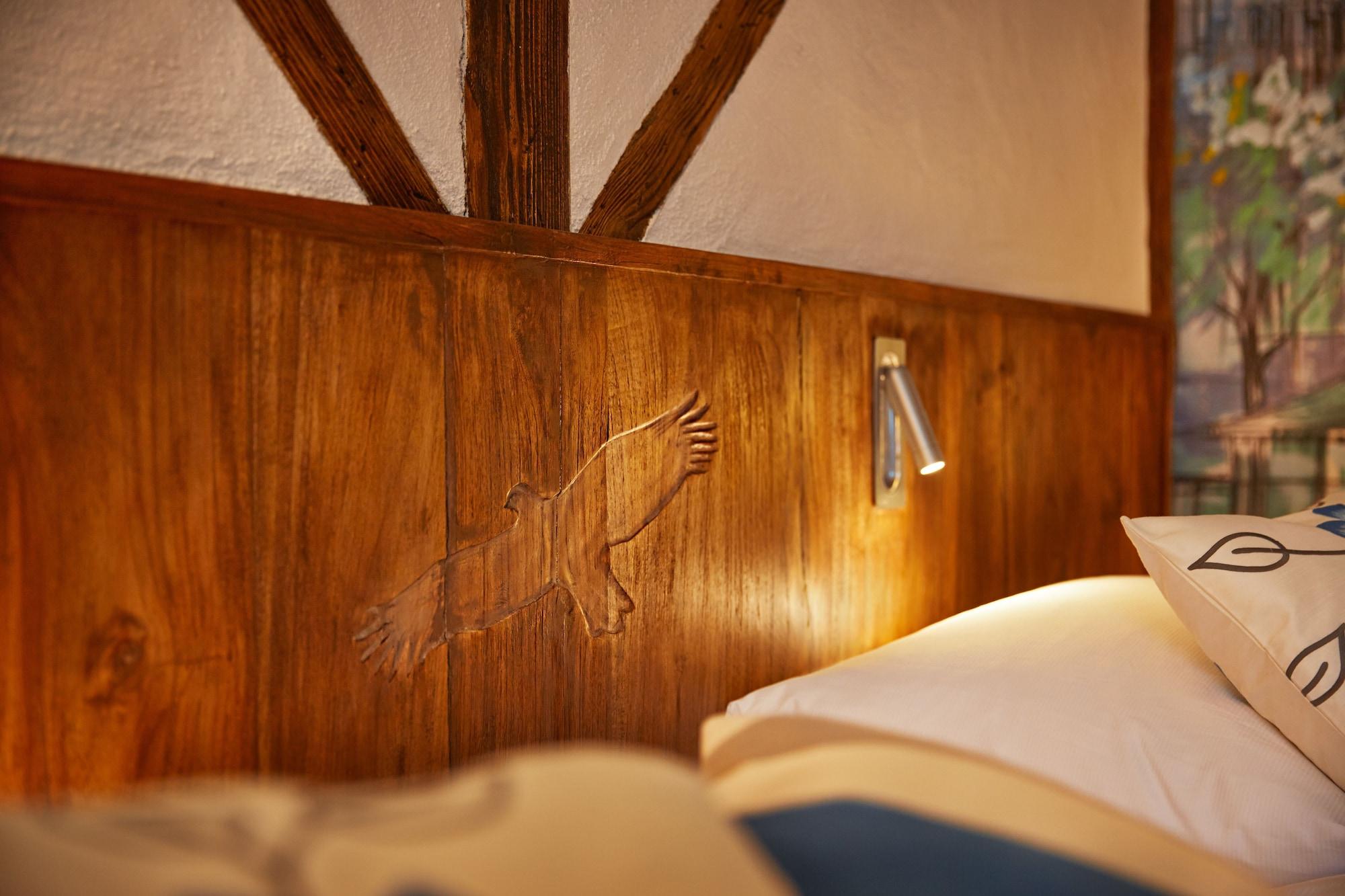 Hotel Adler 3*