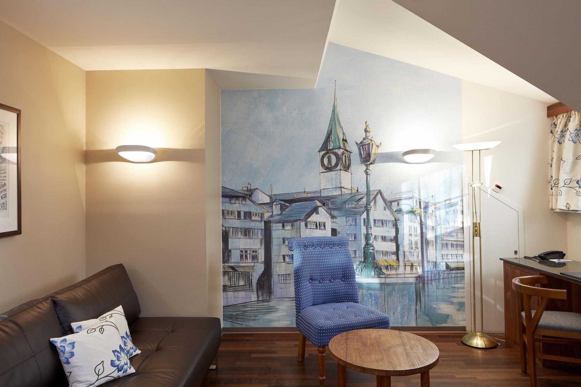 Hotel Adler