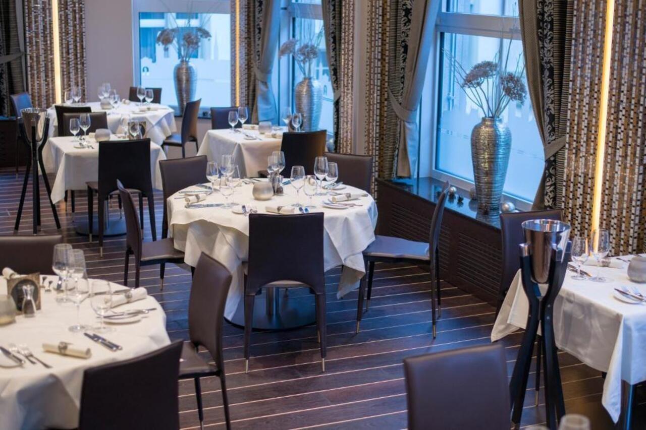 Krone Unterstrass Hotel Zurich
