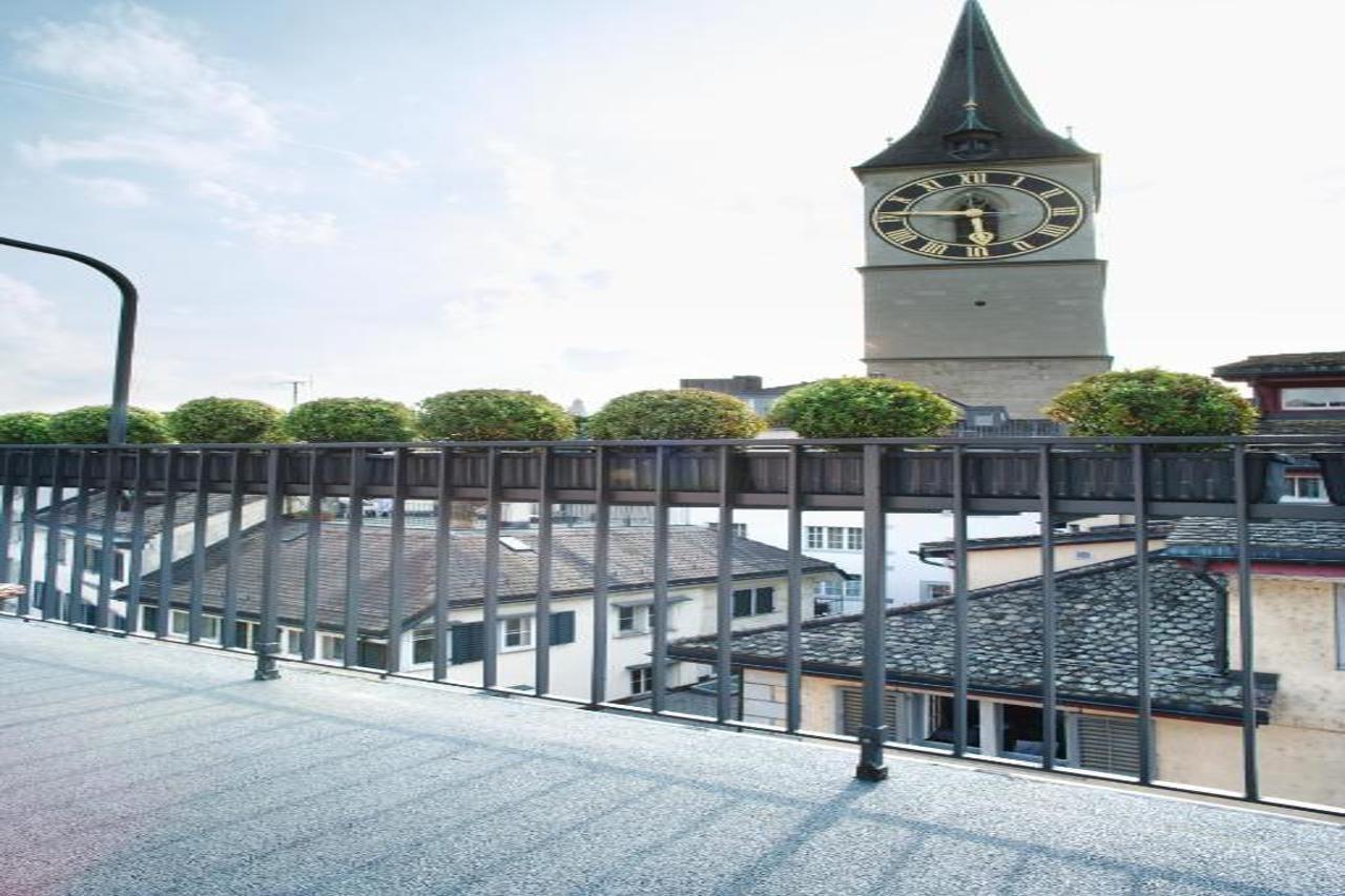 Hotel Storchen - Lifestyle Boutique Zurich