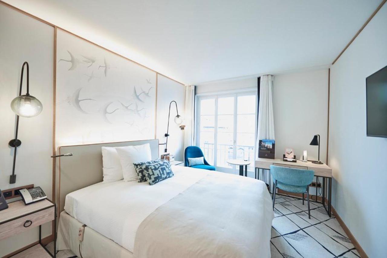 Storchen - Lifestyle Boutique Zurich