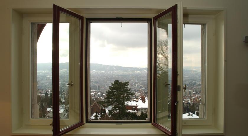 Sorell Rigiblick Hotel 4*