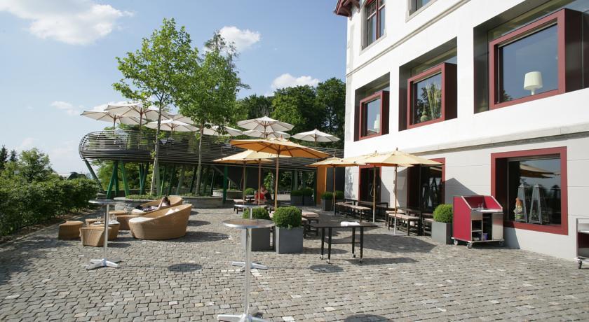 Sorell Rigiblick Hotel Zürich