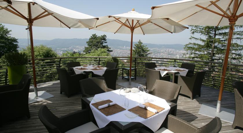 Sorell Rigiblick Hotel 4*