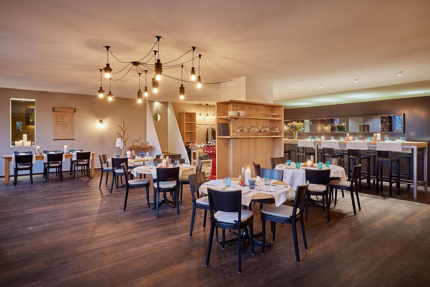 Hotel Sorell Rigiblick