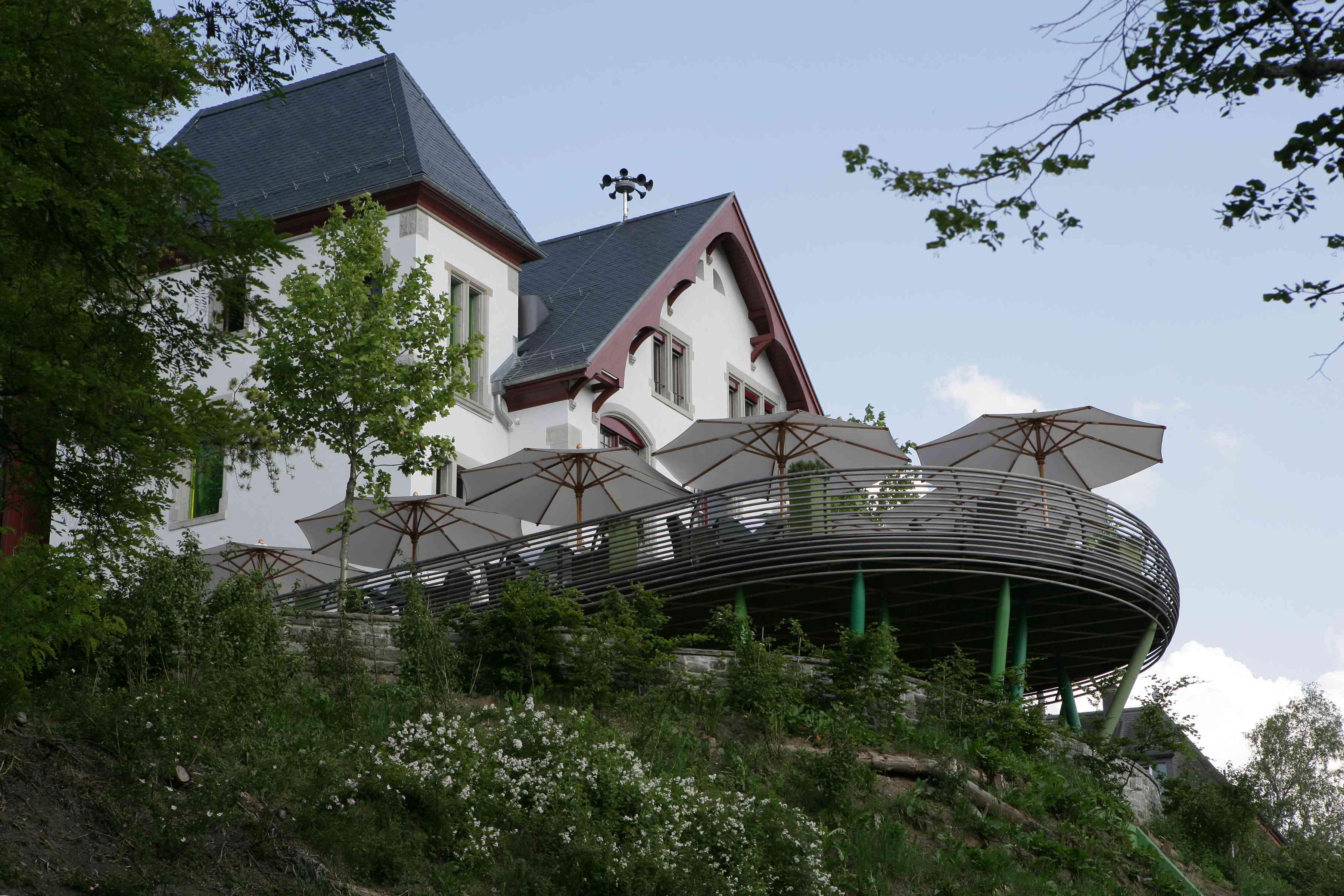 Sorell Rigiblick 4*