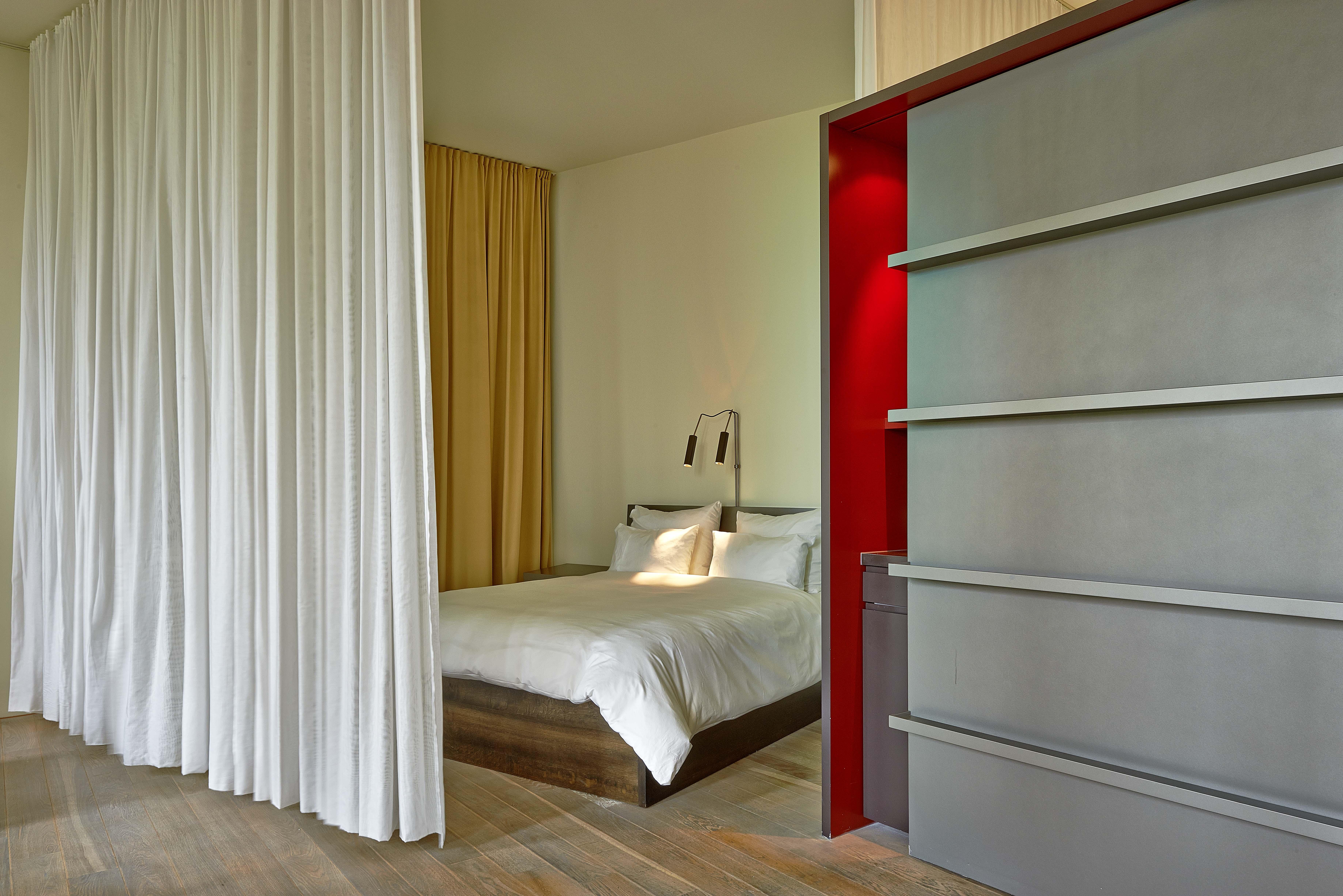 Sorell Rigiblick Hotel Zürich