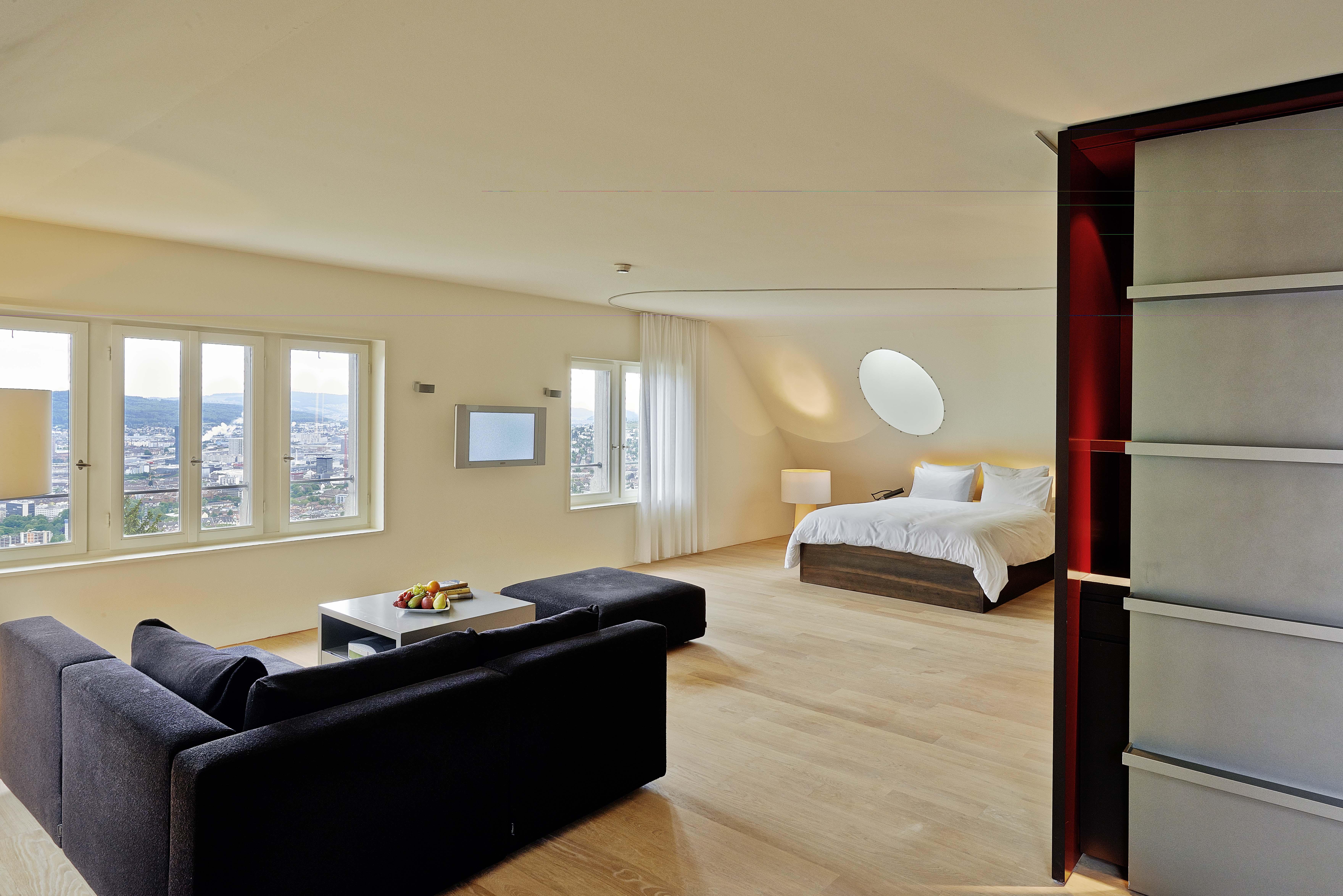 Sorell Rigiblick Hotel