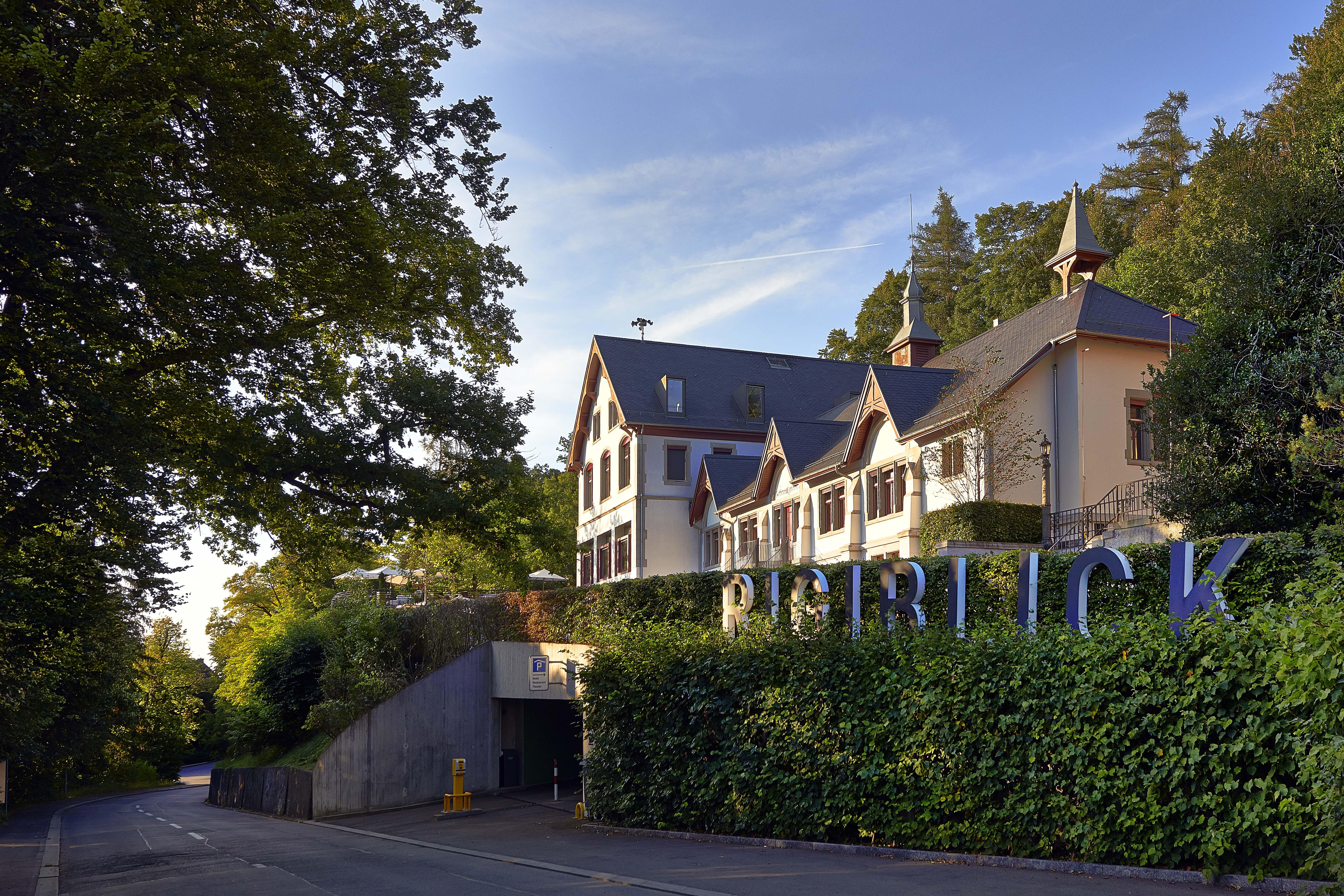 Sorell Rigiblick Hotel