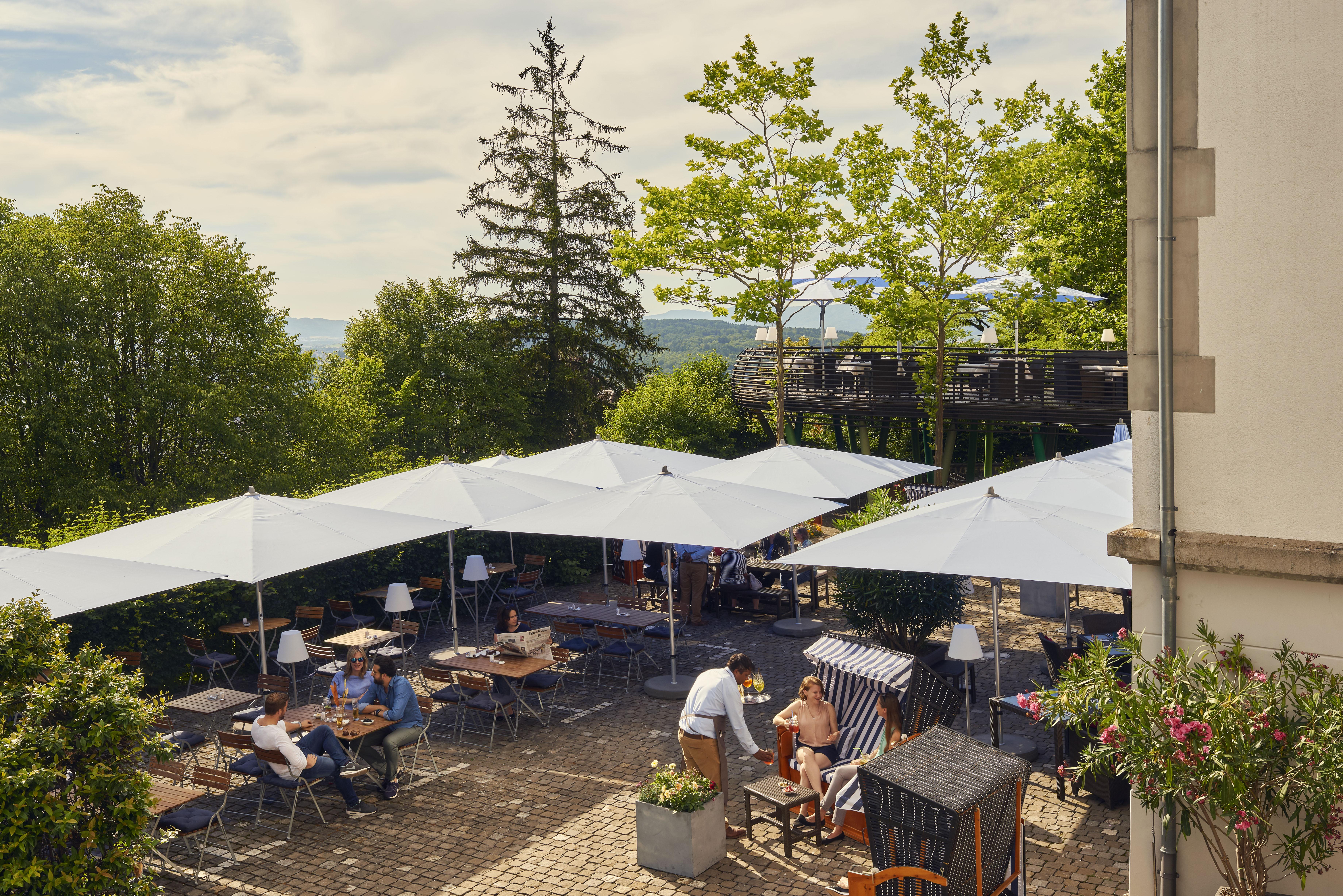 Sorell Rigiblick 4* Zürich