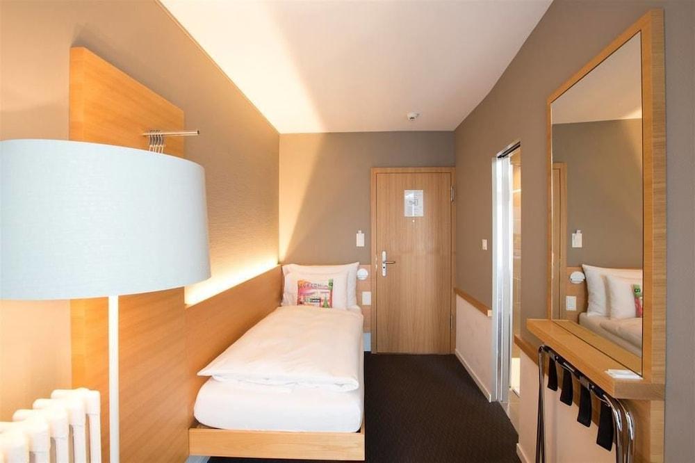 Hotel Western Zuercherhof Zurich