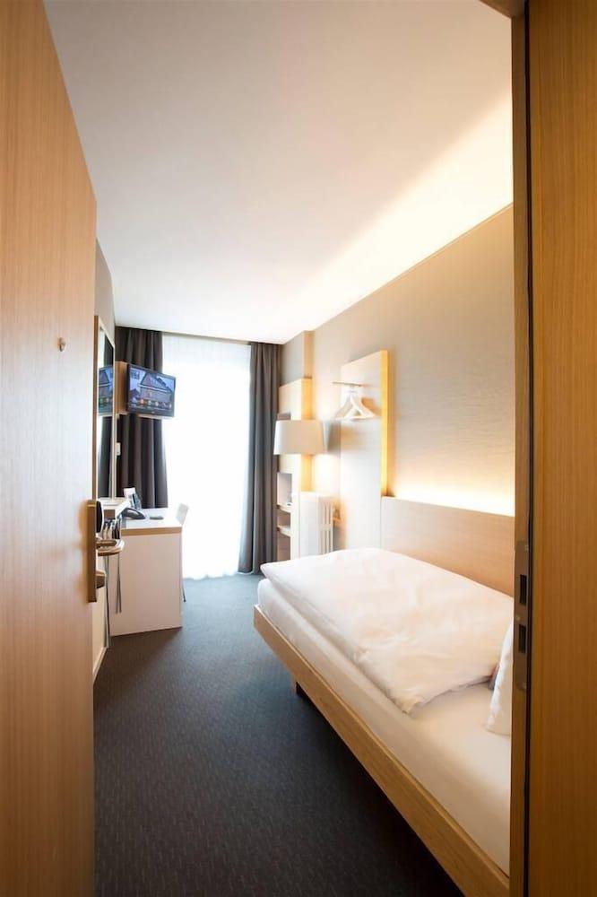 Hotel Western Zuercherhof